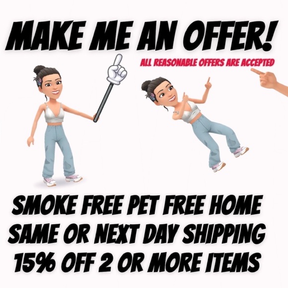 Meet your Posher, Danielle :) - Picture 4 of 4